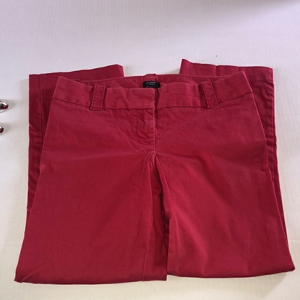 J Crew Pants   - Picture 3 of 6